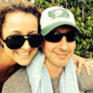 Meet your Posher, Russell